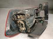 Rücklicht Links 63217359017 BMW 1 serie (F20) Schrägheck 5-drs 118d 2.0 16V (B47-D20A)