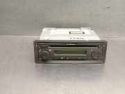 Radio 7354949830 Fiat Panda (169) Schrägheck 1.2 Fire (188.A.4000)