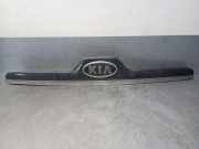 Zierleiste ACHTER 873110Z110 Kia II (JE_, KM_) 2.0 CRDi 4WD