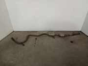 Uitlaat Rohr Vorne 174100N041 Toyota Yaris II (P9) Schrägheck 1.4 D-4D (1NDTV)