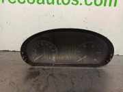 Tachoeinheit Kmh A9064468221 Mercedes-Benz Sprinter 3,5t (906.63) Van 513 CDI 16V Euro 5 (OM651.956(Euro 5))
