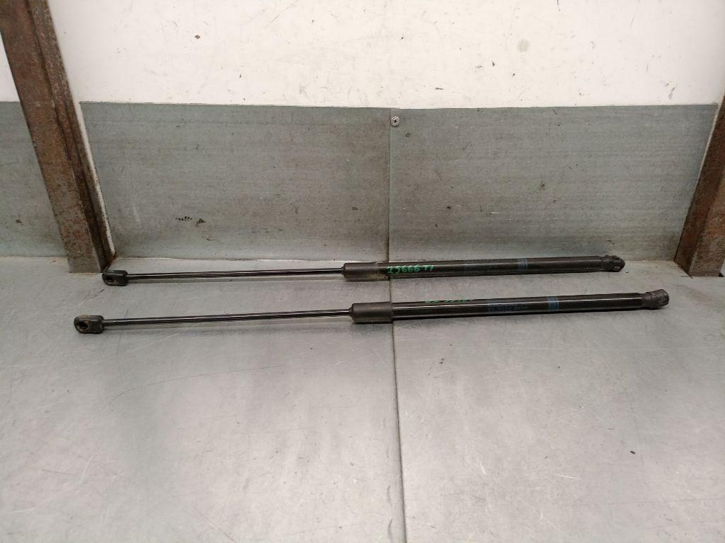 Gasdruckfedern Set Hinten A2539800164 Mercedes-Benz GLC (X253) SUV 2.2 250d 16V BlueTEC 4-Matic (OM651.921(Euro 6))