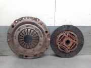 Kupplungsset 8972506340 Honda Civic (EP/EU) Schrägheck 3-drs 1.7 CTDi 16V (4EE20)