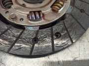 Kupplungsset 2004C3 Peugeot 309 I (10C/10A) Schrägheck 1.9 XRD,GRD (XUD9(D9A))