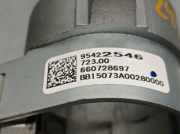 Zündschloss 95422546 Opel Mokka/Mokka X SUV 1.6 CDTI 16V 4x2 (B16DTH)