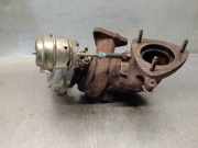 Turbolader 24461825 Opel Zafira (F75) Großraumlimousine 2.0 DTI 16V (Y20DTH)