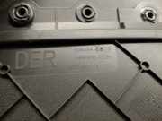 Türverkleidung Rechts Hinten 6F0867116 Seat Ibiza V (KJB) Schrägheck 5-drs 1.0 MPI 12V (DSGB)