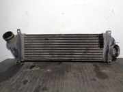 Ladeluftkühler A1635000600 Mercedes-Benz ML I (163) SUV 400 4.0 CDI V8 32V (OM628.963)
