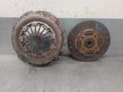 Kupplungsset 4110002710 Hyundai i20 (GBB) SchrÃ¤gheck 1.2i 16V (G4LA)