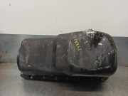 Ölwannenabdeckung 86SM6675AB Ford Escort 6 (AFL) Limousine 1.6 16V (L1H)