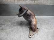 Tür Rechts Hinten 5072542AA Chrysler PT Cruiser Schrägheck 2.2 CRD 16V (EDJ)