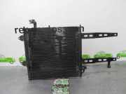 Klimakondensator 6N0820413B Volkswagen BERLINA (6N1) 1.4