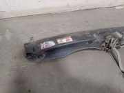 Schließplatte Kühlerträger 7106A9 Citroën Xsara (N1) Schrägheck 2.0 HDi 90 (DW10TD(RHY))