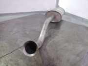 Auspuff Endtopf RN274A Renault 21 (L48) Limousine 1.7 (F2N-710)