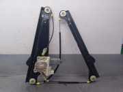 Fensterheber Rechts Vorne 51337202480 BMW 7 (E65, E66, E67) 730 d
