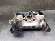 Bedienung Klimaanlage 5541213020 Toyota Corolla Verso (E12) Großraumlimousine 1.6 16V VVT-i (3ZZFE)