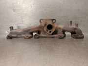 Auspuff Krümmer 5850112 Opel Corsa C Van 1.3 CDTi 16V (Z13DT)