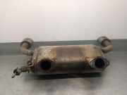 Auspuff Endtopf 201001CK0A Infiniti EX (J50) EX30D 3.0 V6 24V AWD (V9X)