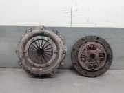 Kupplungsset 318024810 Peugeot 206 (2A/C/H/J/S) SchrÃ¤gheck 1.4 XR,XS,XT,Gentry (TU3JP(KFW))