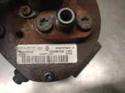 Zierleiste ACHTER L8B2244A57BD8BAQ Land + Range Rover Defender II Geländewagen 3.0 D250 MHEV (DT306)