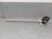 T?rschloss Links Hinten M9T882 Renault Master III (FV) Van 2.3 dCi 125 16V FWD (M9T-882)