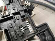 Motorhaubenschloss 53510K0050 Toyota Yaris IV (P21/PA1/PH1) Schrägheck 1.5 12V Hybrid (M15AFXE)