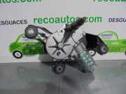 Scheibenwischermotor Hinten 0390201591 Opel Astra H SW (L35) Kombi 1.9 CDTi 16V 120 (Z19DTJ)