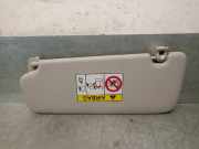 Sonnenblende Rechts 85220J7000ED Kia Xceed SUV 1.6 CRDi 16V 115 (D4FE)