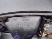 Scheinwerfer-Sprüher XENON GS1F5182Y Mazda 6 Sport (GH14/GHA4) Schrägheck 2.2 CDVi 16V 185 (R2)