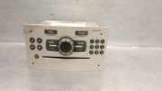 Radio 13289920 Opel Corsa D Schrägheck 1.2 16V (Z12XEP)