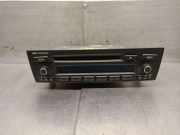Radio 65129226395 BMW 1 serie (E82) Coupé 120d 16V (N47-D20A)