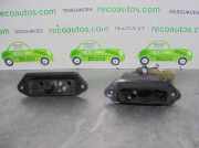 TÃ¼rschloss Links Hinten 2688892 Nissan NV 200 (M20M) Van 1.5 dCi 86 (K9K)