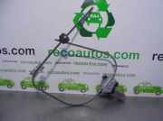 Fensterheber Rechts Vorne 400120A Renault Clio (B/C57/357/557/577) Schrägheck 1.2 Eco (D7F-730)