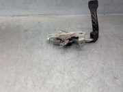 Motorhaubenschloss 9671596180 Peugeot (0U_, 0E_) 1.6 HDi