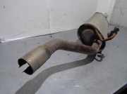 Auspuff Endtopf 55702049 Opel Corsa D SchrÃ¤gheck 1.3 CDTi 16V ecoFLEX (A13DTC)
