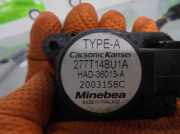 Heizlüfter 277T14BU1A Nissan Qashqai (J11) SUV 1.2 12V DIG-T (HRA2)