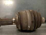 Sitz Links Vorne 8850SV Citroën CITROËN 1.4 HDi