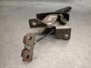 Tür Rechts Hinten 9831048080 Peugeot 2008 (UD/UK/UR/US/UX) Großraumlimousine 1.2 VTi 12V PureTech 100 (EB2ADT(HNK))