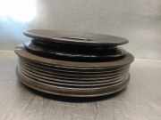 Kurbelwellen-Riemenscheibe 028105253A Seat Toledo (1L2) Limousine 1.9 TDI (AFN)