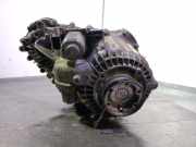 Verteilergetriebe 4X4 A1642801000 Mercedes-Benz ML II (164/4JG) SUV 3.0 ML-280 CDI 4-Matic V6 24V (OM642.940)