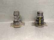 Stoßfängerträger Hinten 85212AX630 Nissan MICRA (K12E) 1.4 CAT