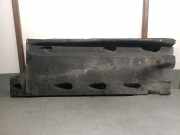 Bodenschutz 7N0825201A Volkswagen Sharan (7N) Großraumlimousine 2.0 TDI 16V (CFFB) CFFB