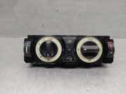 Bedienung Klimaanlage 1708300685 Mercedes-Benz SLK (R170) Cabrio 2.3 230 K 16V (M111.973)