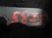 Lichtschalter 9636722177 Peugeot 607 (9D/U) Limousine 2.2 HDi 16V FAP (DW12TED4.FAP(4HX))