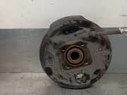Achsschenkel Halter Rechts Hinten A4513500235 Smart Fortwo Coupé (451.3) Schrägheck 3-drs 1.0 45 KW (3B21)