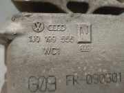 Getriebestütze 1J0199555AJ Volkswagen Golf IV (1J1) Schrägheck 1.9 TDI 110 (ASV) ASV