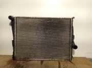 Radiator 17119071518 BMW 3 serie (E46/4) Limousine 320d 16_V (M47N(204D4))