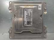 Motorsteuergerät 12673618 Opel Karl Schrägheck 5-drs 1.0 ecoFLEX 12V (B10XE)