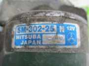 Anlasser SM30225 Honda Concerto Schrägheck 1.5i 16V (D15B2)