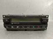 Bedienung Klimacontrolle 3B1907044J Volkswagen Passat (3B3) Limousine 1.9 TDI 130 (AWX) AWX